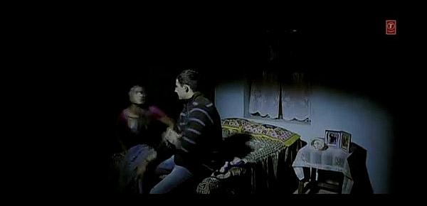  Aditi Rao bed scene